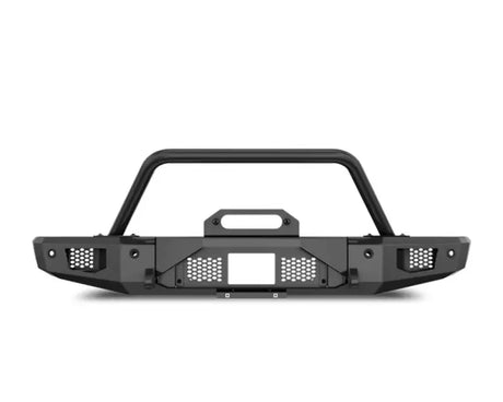FB-19534 Body Armor 2021-2023 Ford Bronco Odyssey Front - Bumper