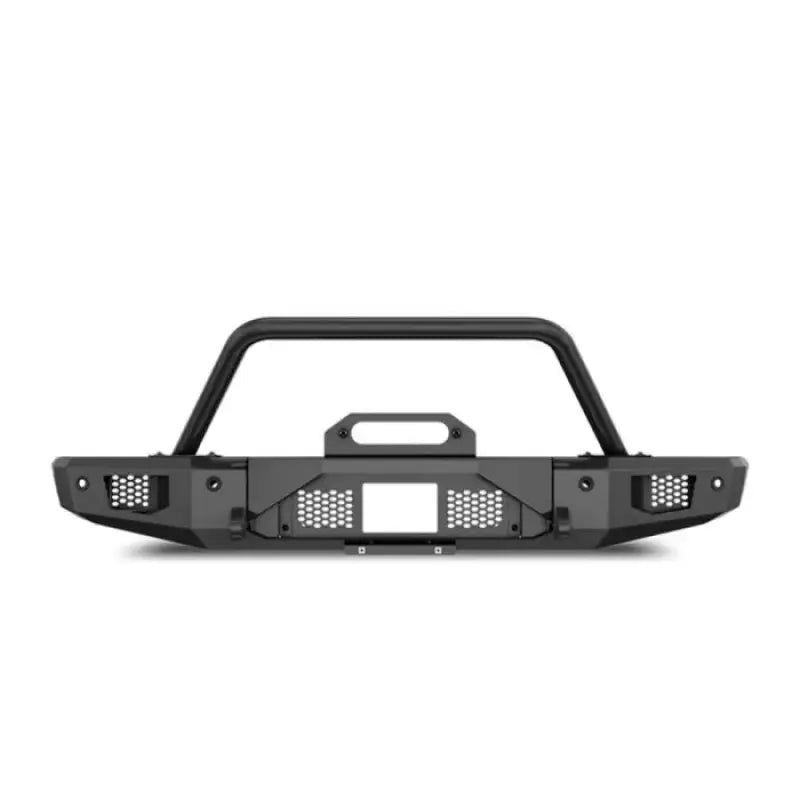FB-19534 Body Armor 2021-2023 Ford Bronco Odyssey Front - Bumper