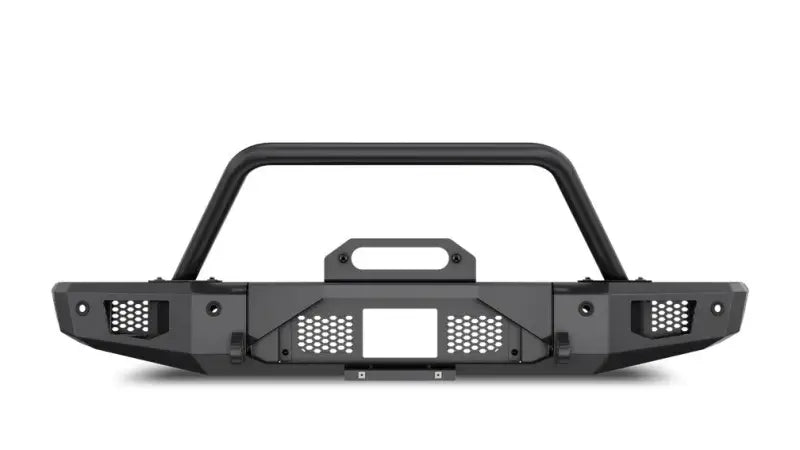 FB-19534 Body Armor 2021-2023 Ford Bronco Odyssey Front - Bumper