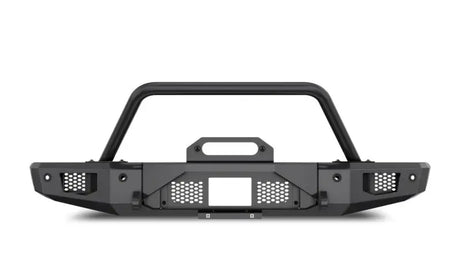 FB-19534 Body Armor 2021-2023 Ford Bronco Odyssey Front - Bumper
