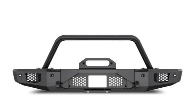 FB-19534 Body Armor 2021-2023 Ford Bronco Odyssey Front - Bumper