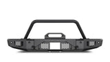 FB-19534 Body Armor 2021-2023 Ford Bronco Odyssey Front - Bumper