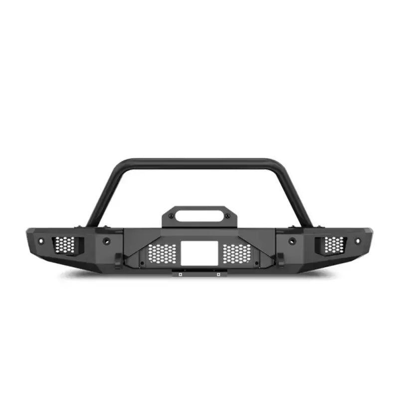 FB-19534 Body Armor 2021-2023 Ford Bronco Odyssey Front - Bumper