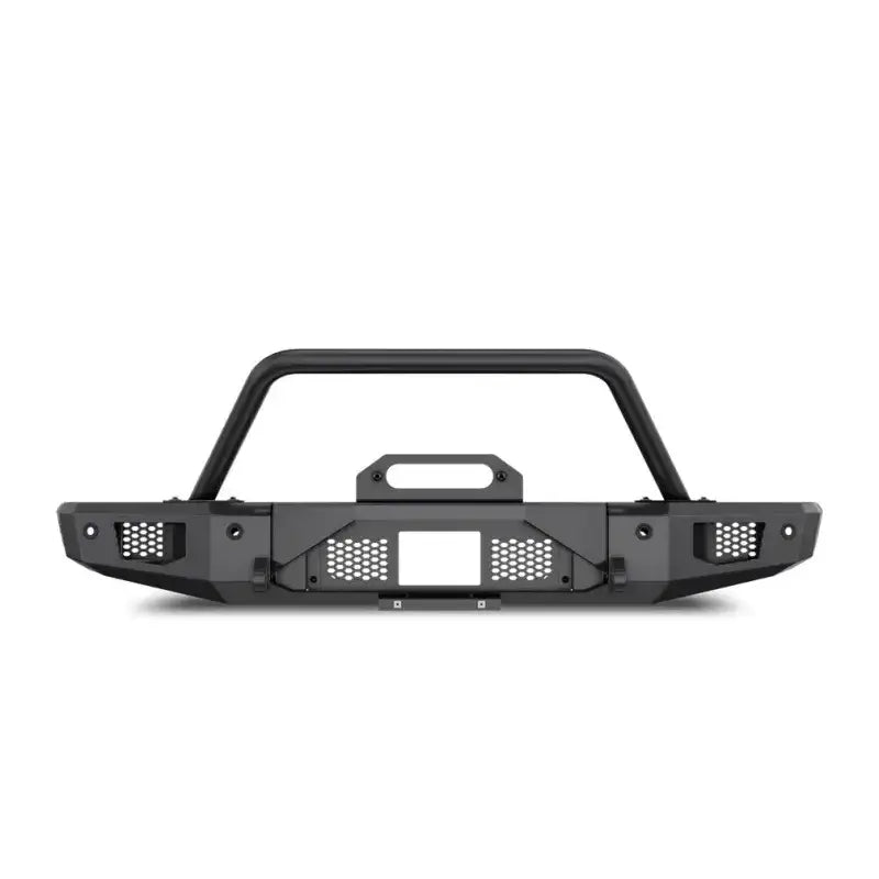 FB-19534 Body Armor 2021-2023 Ford Bronco Odyssey Front - Bumper