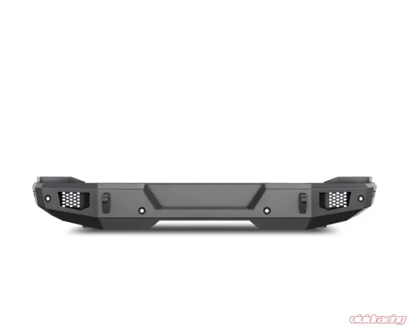 FB-2965 Body Armor 2021-2023 Ford Bronco Odyssey Rear - Bumper