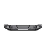 FB-2965 Body Armor 2021-2023 Ford Bronco Odyssey Rear - Bumper