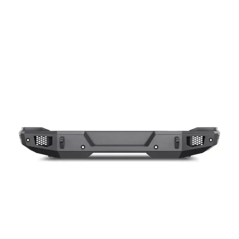 FB-2965 Body Armor 2021-2023 Ford Bronco Odyssey Rear - Bumper