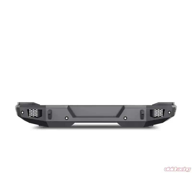 FB-2965 Body Armor 2021-2023 Ford Bronco Odyssey Rear - Bumper