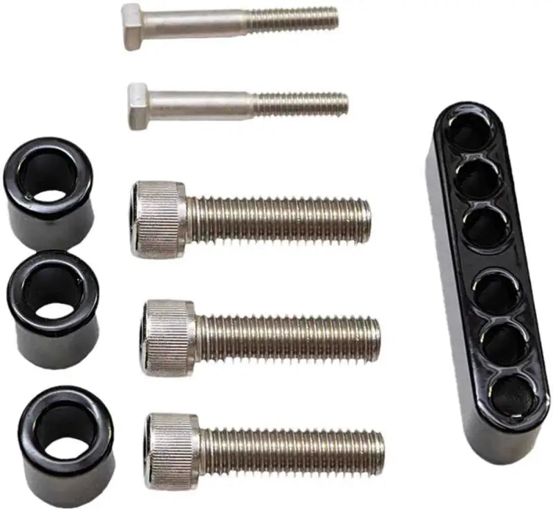 FB-EXT Floorboard Extension Kit