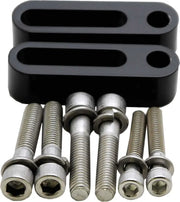 FB-EXT-P10 Floorboard Extension Kit Passenger Floorboard