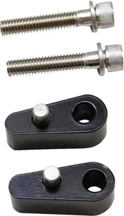 FB-EXTP Floorboard Extension Kit (Passenger)