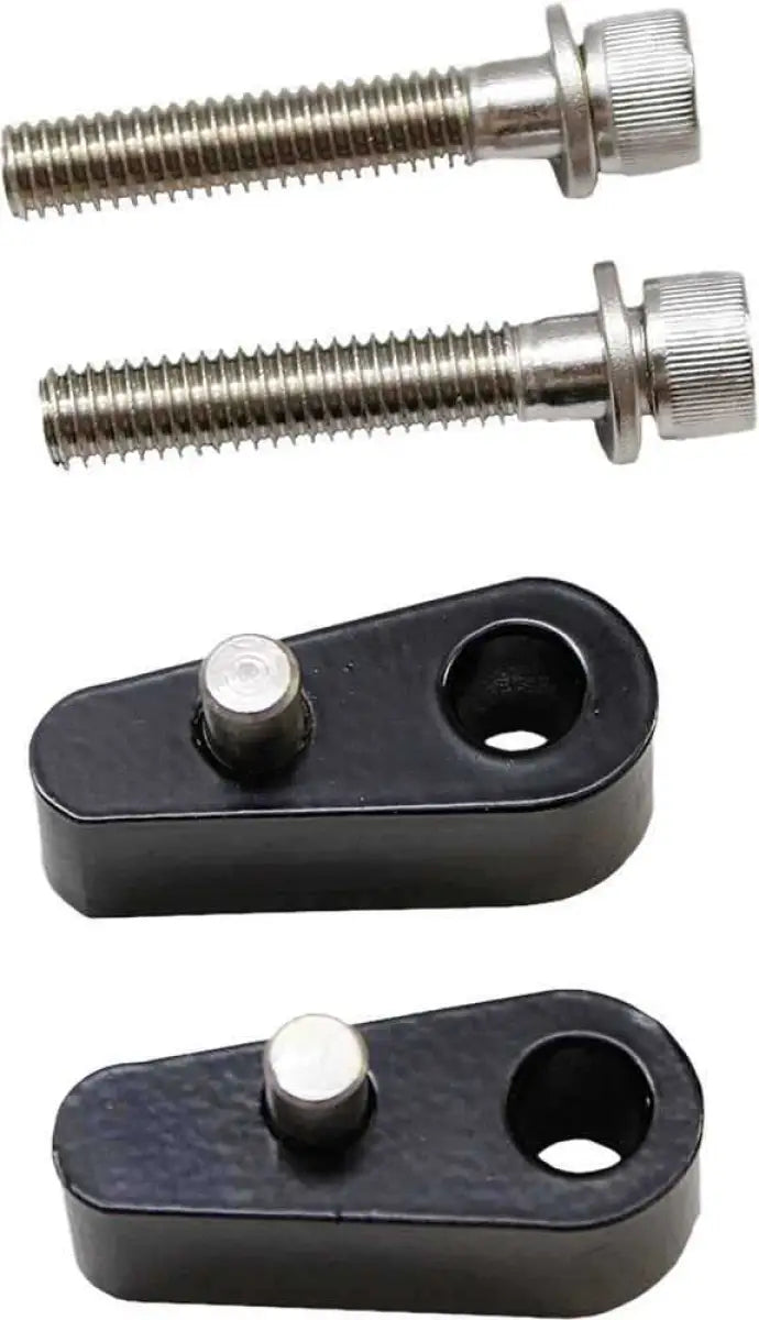 FB-EXTP Floorboard Extension Kit (Passenger)