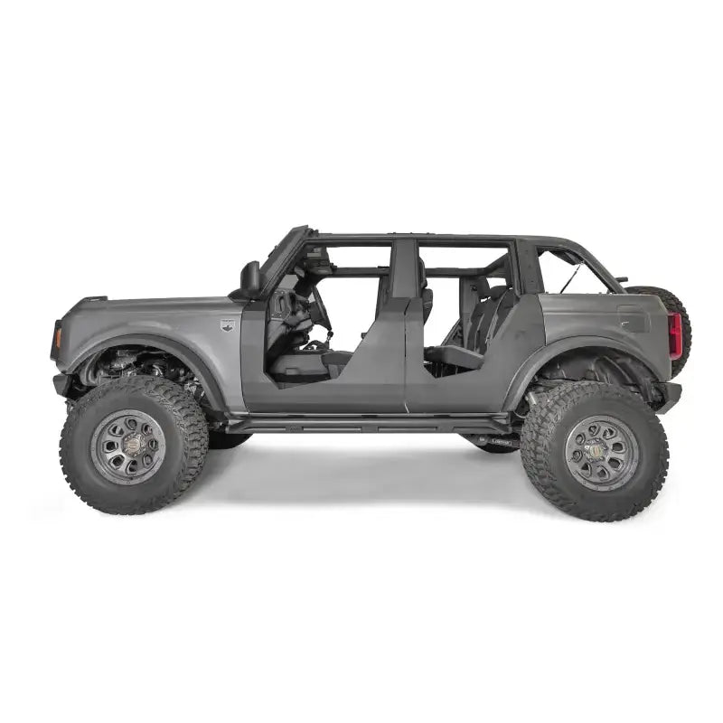FB1030-1 Fab Fours Trail Doors - Door