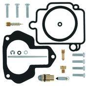 QuadBoss 418339 QuadBoss 88-93 Yamaha YFM350ER Moto-4 (02) Carburetor Kit - 418339