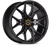 Vossen HF64-0G09 Vossen HF6-4 20x10 / 6x139.7 / ET-18 / Super Deep Face / 106.1 - Matte Gunmetal