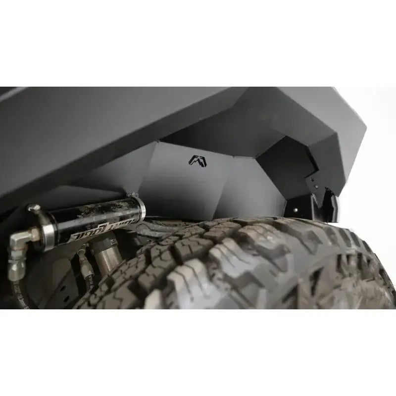 FB2006-1 Fab Fours Inner Fender