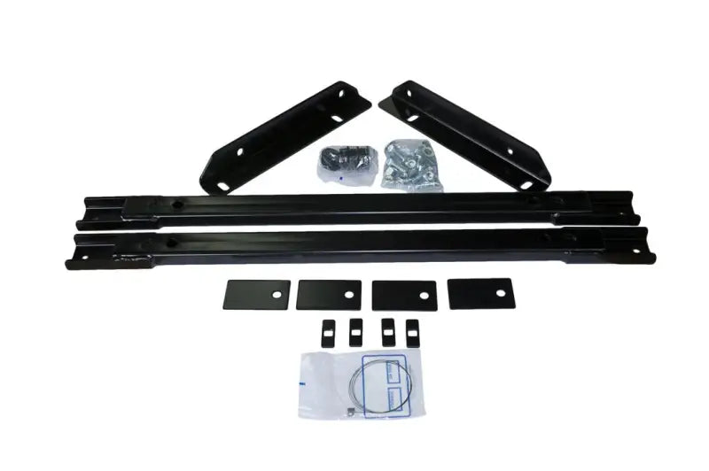FB202002 Demco RV Fifth Wheel Trailer Hitch Mount Kit Replacement - RV and Auto Parts