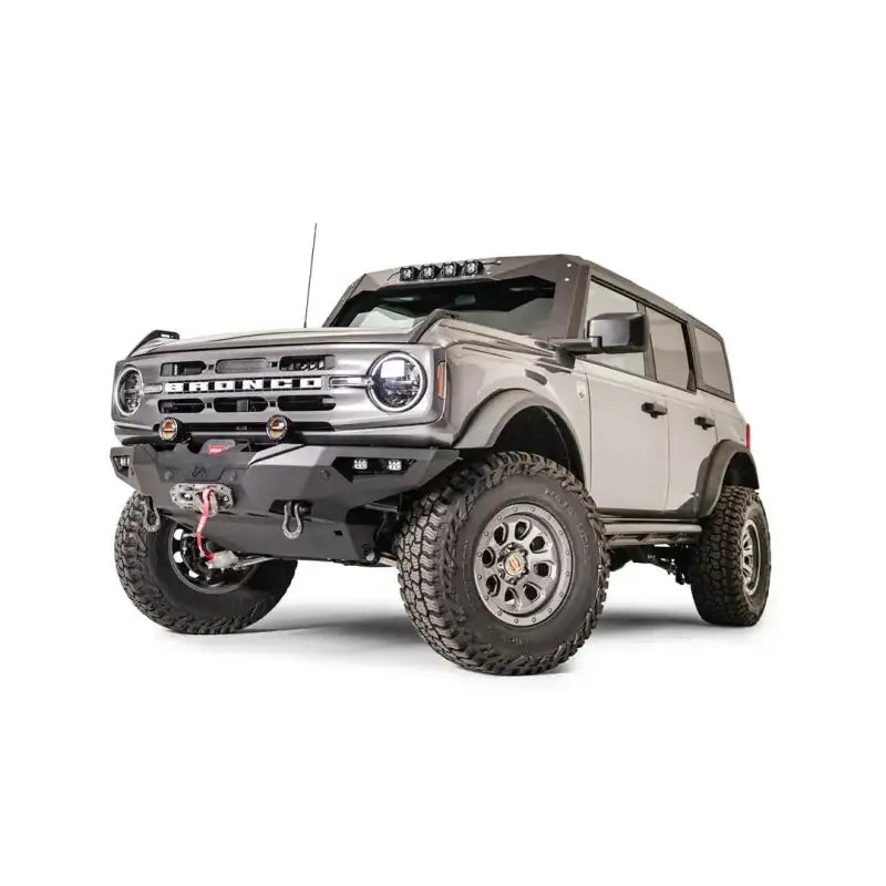FB21-F5251-1 Fab Fours Lifestyle Bumper