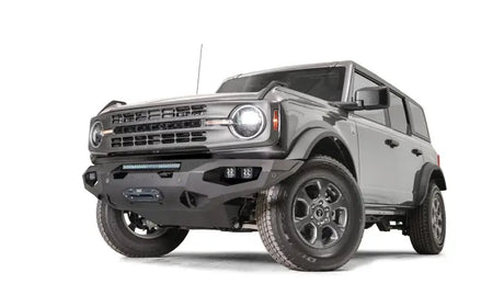FB21-X5251-1 Fab Fours Matrix Front Bumper