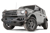 FB21-X5251-1 Fab Fours Matrix Front Bumper