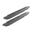 FB21-Y5251-1 Fab Fours 21-22 Ford Bro Premium Rear Bmpr - Bumper