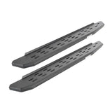 FB21-Y5251-1 Fab Fours 21-22 Ford Bro Premium Rear Bmpr - Bumper