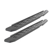 FB21-Y5251-1 Fab Fours 21-22 Ford Bro Premium Rear Bmpr - Bumper