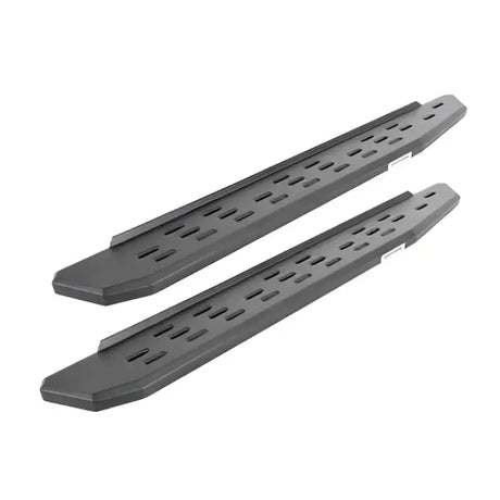 FB21-Y5251-1 Fab Fours 21-22 Ford Bro Premium Rear Bmpr - Bumper