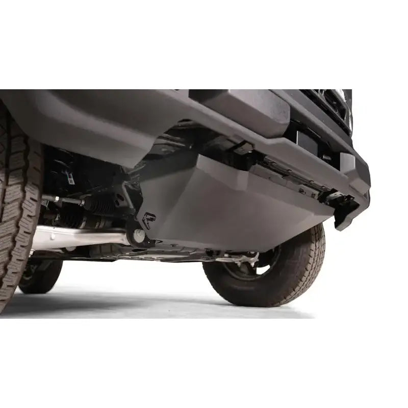 FB21-Z5250-1 Fab Fours Skid Plate