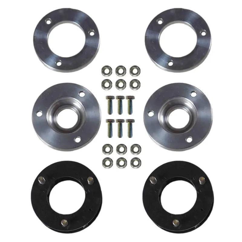 FB2120MSPB Skyjacker 2 In. Lift Kit