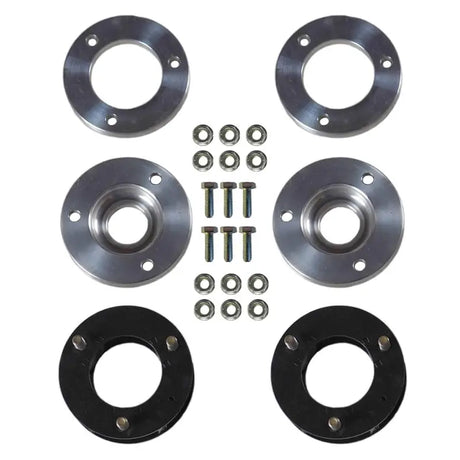 FB2120MSPB Skyjacker 2 In. Lift Kit
