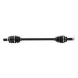 All Balls Racing 14-23 Honda Pioneer 700 8 Ball Axle Rear Left - All Balls Racing
