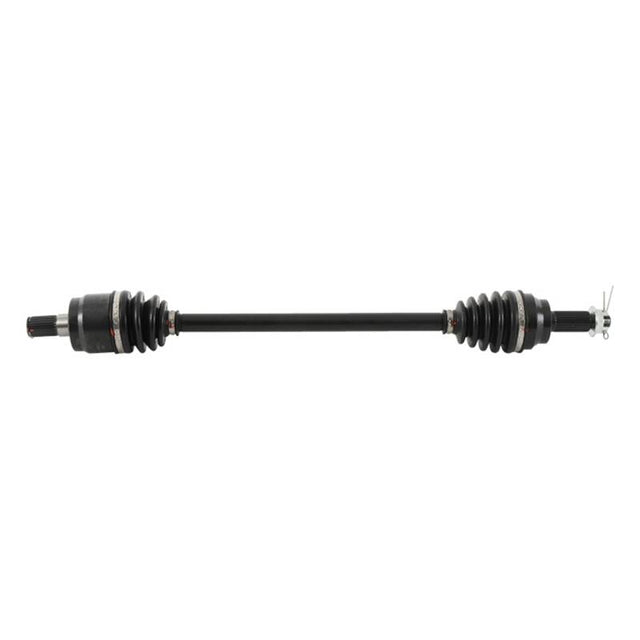 All Balls Racing 14-23 Honda Pioneer 700 8 Ball Axle Rear Left - All Balls Racing