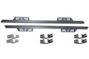 FB21351 Fishbone 2005-Current Toyota Tacoma - Nerf Bar