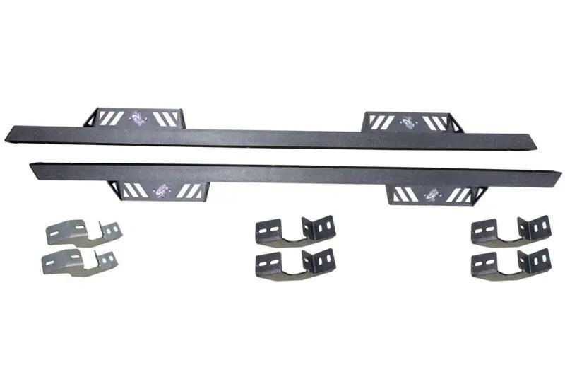 FB21351 Fishbone 2005-Current Toyota Tacoma - Nerf Bar