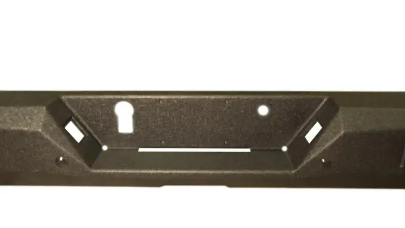 FB22364 Fishbone 15-20 Ford F150 Rear Bumper