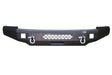 FB22368 Fishbone 07-13 Chevy 1500 Front Bumper