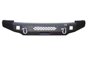 FB22368 Fishbone 07-13 Chevy 1500 Front Bumper