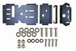 FB23330 Fishbone Tacoma Full Skid Plate