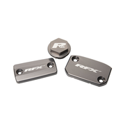 RFX Master Cylinder Covers Brakes FXRC 52100 99H2