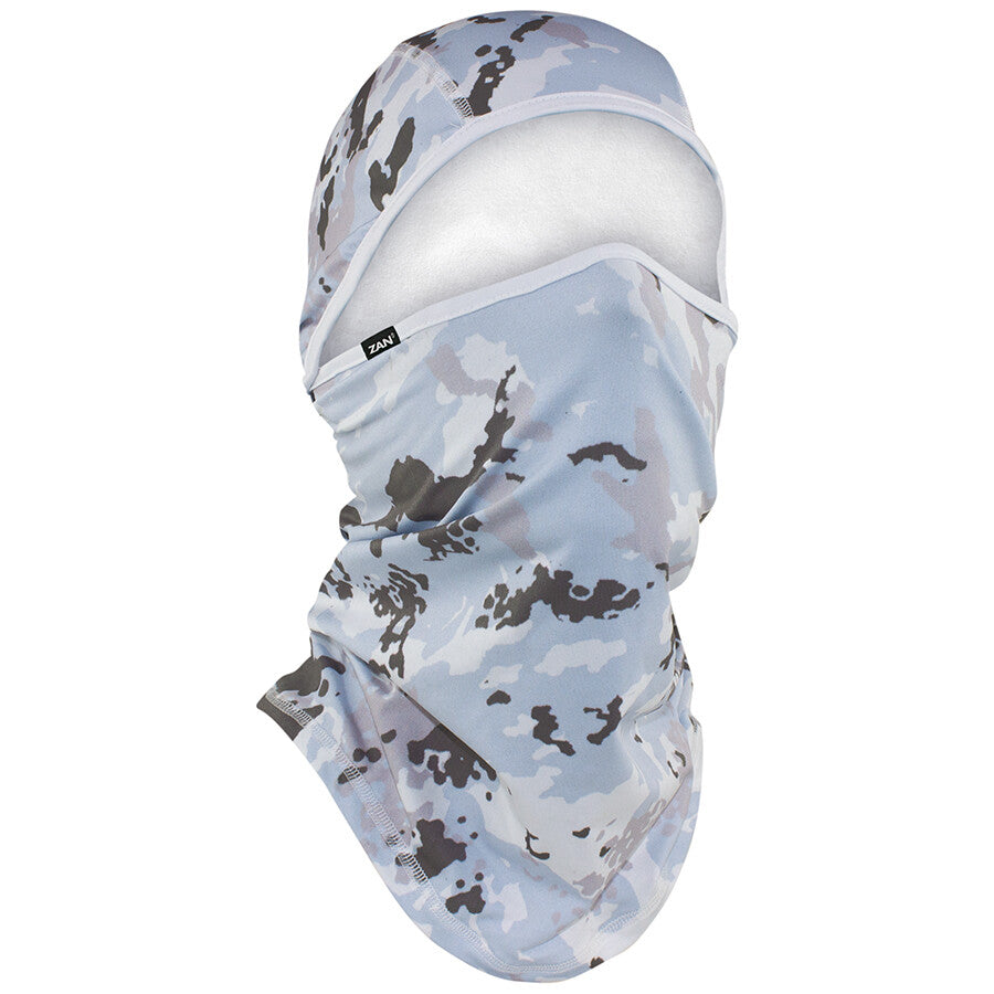 ZAN Sportflex Series Convertible Balaclava