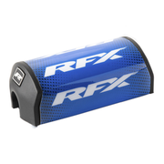 RFX F7 Handlebar Pads FXHB 71000 99BU - Blue White Bar Pad