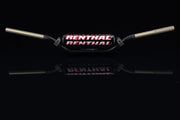 Renthal 996-01-BK-07-185 Renthal Villopoto/ Stewart/ 19+ Honda CRF Twinwall Pad - Black