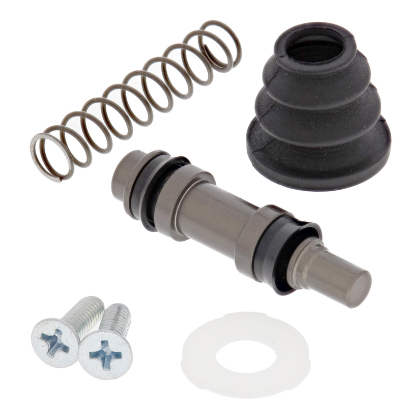 All Balls Racing 18-4005 All Balls Racing 09-10 KTM SX 450 ATV Master Cylinder Rebuild Kit Clutch