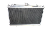 ISR Performance IS-240KA-RADS13 ISR Performance Aluminum Radiator - 89-94 Nissan 240sx w/KA24DE