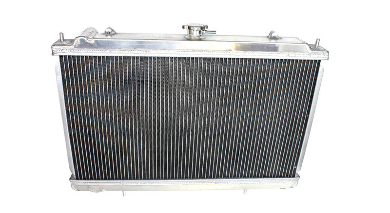 ISR Performance IS-240KA-RADS13 ISR Performance Aluminum Radiator - 89-94 Nissan 240sx w/KA24DE