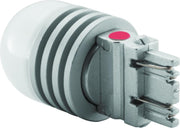 Kuryakyn 2886 Kuryakyn Two Circuit Red LED 3157 Bulb - 2886