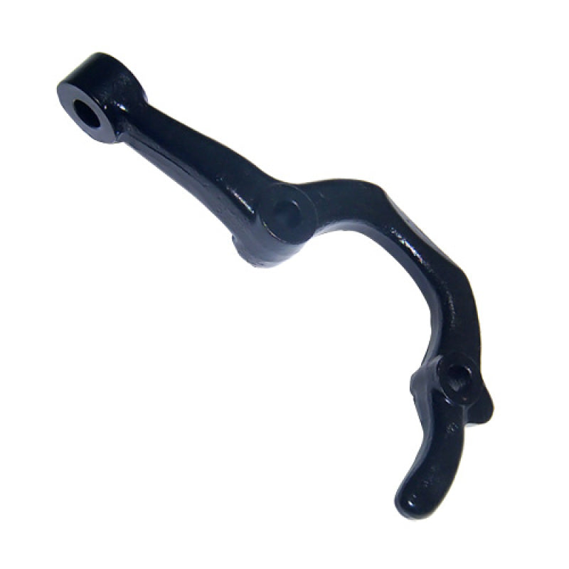Ridetech 11169525 Ridetech 67-69 Camaro 68-74 Nova TruTurn Steering System Package Does Not Include Spindles - 11169525