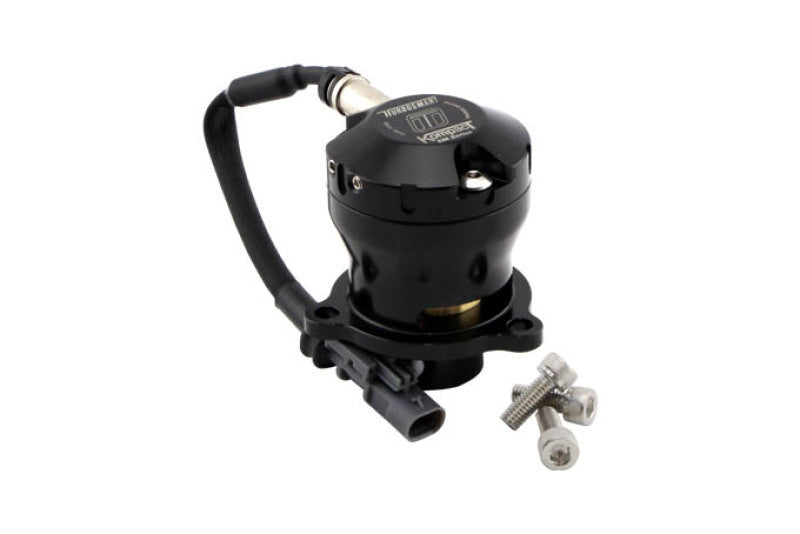 Turbosmart TS-0223-1078 Turbosmart Ford Fiesta ST Mk7 1.6T BOV Kompact EM Dual Port VR22