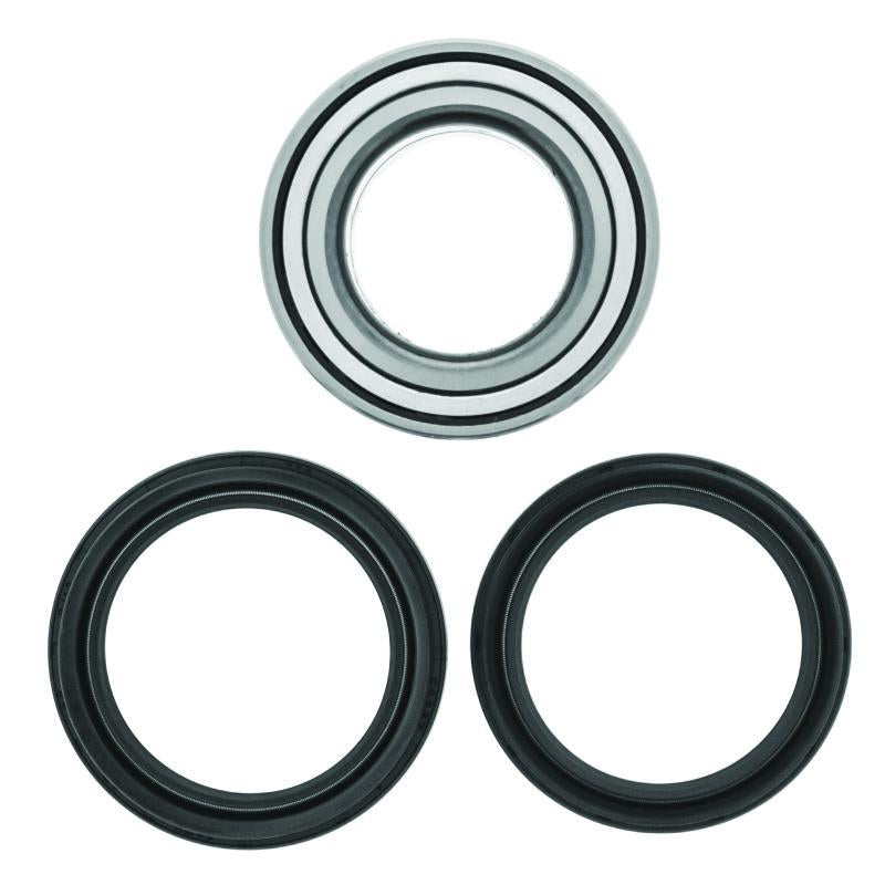 QuadBoss 413997 QuadBoss 07-10 Suzuki LT-A450X KingQuad 4x4 AXi Rear ATV Wheel Bearing & Seal Kit - 413997